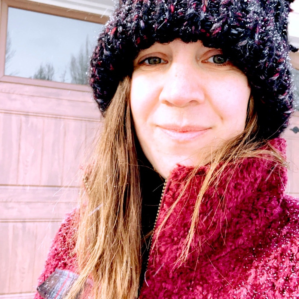 Meet your Posher, Amanda